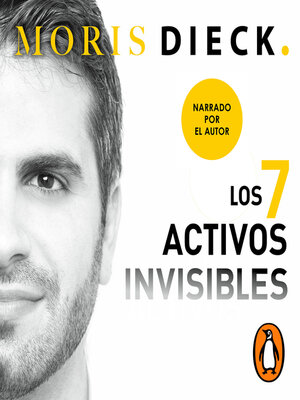 cover image of Los 7 activos invisibles